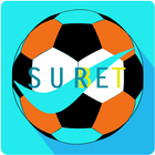 SureBet Predictions icono