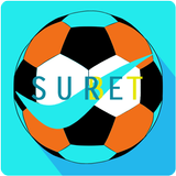 SureBet Predictions icône