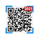 APK QR Scanner & Maker - Scan & Generate QR Code