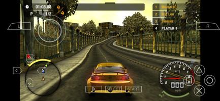Nitro Knights پوسٹر