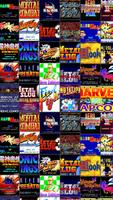 Offline Games ポスター