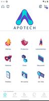 Apotech Affiche