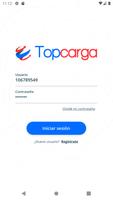 برنامه‌نما Topcarga عکس از صفحه