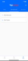 TOPCARGA - App para transportistas capture d'écran 1