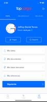 TOPCARGA - App para transportistas capture d'écran 2