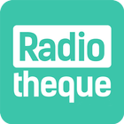 Radiotheque 圖標