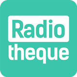Radiotheque icône