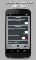 Caller Name Announcer Screenshot 1