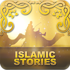 Histoires islamiques:musulmans icône