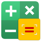 Photo Calculator - AI Calculat icon