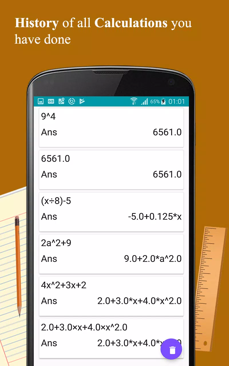 Photo Calculator - AI Calculator & Math Solver APK for Android Download