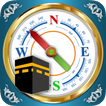 Qibla Direction Finder : Hijri