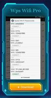Wps Wifi Pro screenshot 3