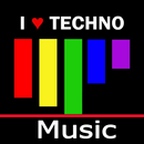 APK Techno Music Radio