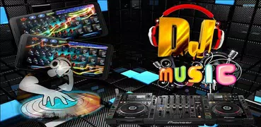 Dj Beat Remixer