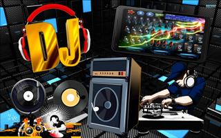 Dj Beat Remixer تصوير الشاشة 1