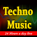 Musique techno APK