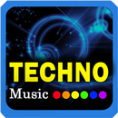 Techno Music Radio APK