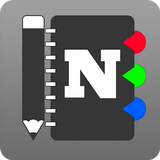 Notizbuch icon