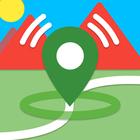 GPS Alarm icon