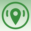 Icona GPS Alarm - Sveglia GPS