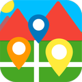 MultiSearch Map & Routes