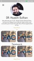 Dr Hazem Sultan poster