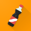 Bottle Flip Jump 3D Game