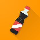 Flip Bottle Leap 3D - Bottle F ikona
