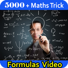 Icona Math Short Tricks Competitive Exam Video