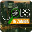 Zambia Jobs aplikacja
