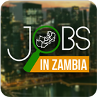 آیکون‌ Zambia Jobs