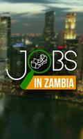 Zambia Jobs ポスター