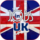 Jobs in London Zeichen