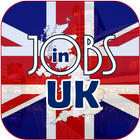 Jobs in London icon
