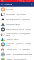 Jobs in London Screenshot 1