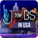 Jobs in USA APK