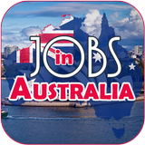 Jobs in Australia-APK