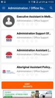 Jobs in Australia screenshot 1