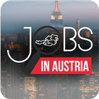 Jobs in Austria biểu tượng
