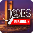 Jobs in Bahrain aplikacja