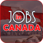 Jobs in Canada иконка
