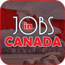 Jobs in Canada aplikacja