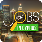 Jobs in Cyprus-icoon