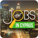 Jobs in Cyprus icône