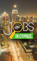 Jobs in Cyprus-poster