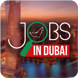 Jobs in Dubai - UAE icône