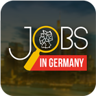 Jobs in Germany आइकन