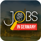 Jobs in Germany アイコン