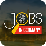 Jobs in Germany icon